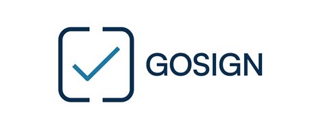 GoSign 